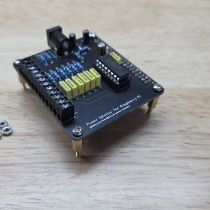 DIY Power Monitor Kit - Version 2