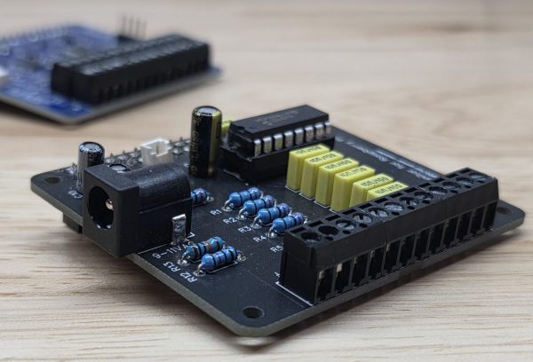 DIY Power Monitor Kit - Version 2 - Image 3